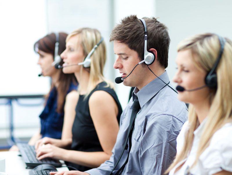 What to Look for When Considering Inbound Call Center Outsourcing
