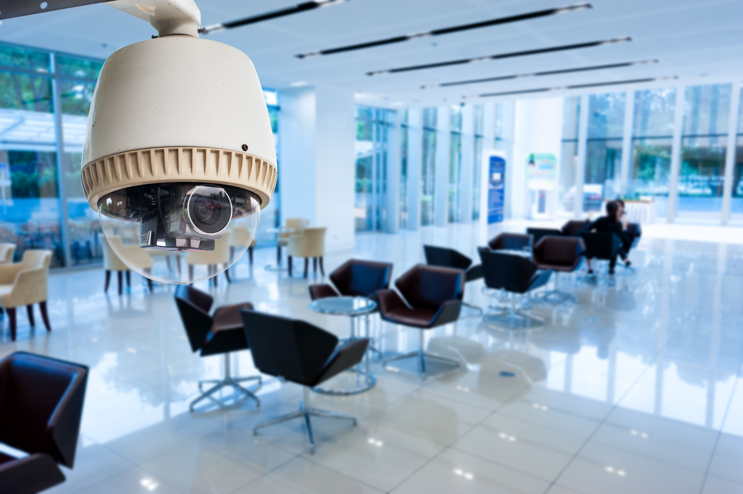 The Benefits Of Wireless Security Cameras In Honolulu