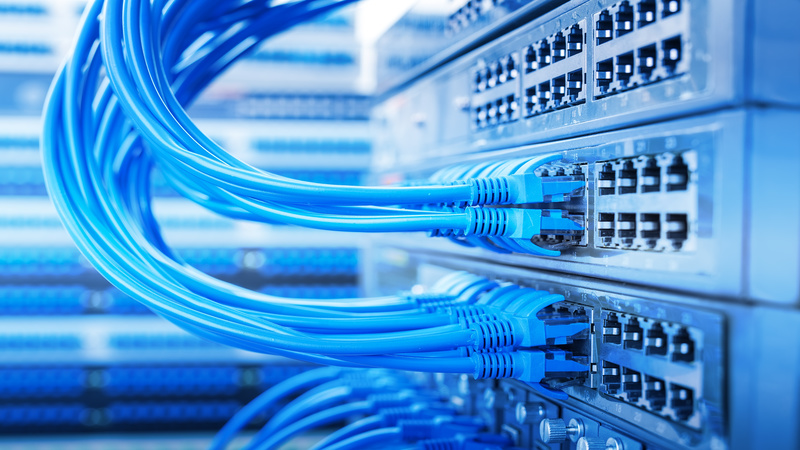 What Qualities Should I Look for in a Data Cabling Solutions Company?