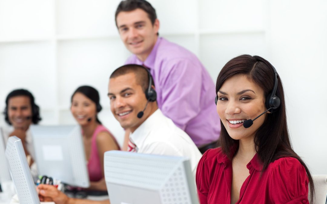 Why Nearshore Healthcare BPO Solutions Are Reshaping Patient Support
